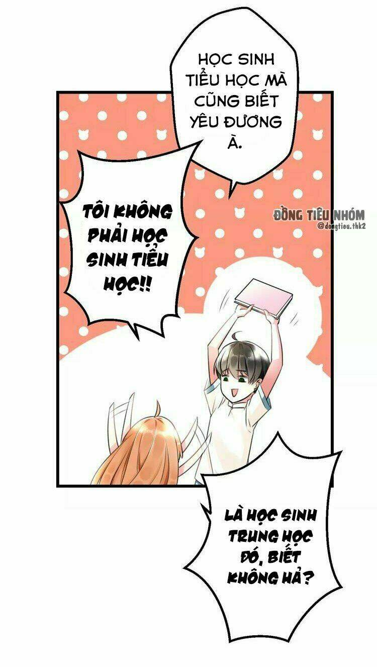 lão ca minh tinh, mời xuất chiêu! chapter 6 25