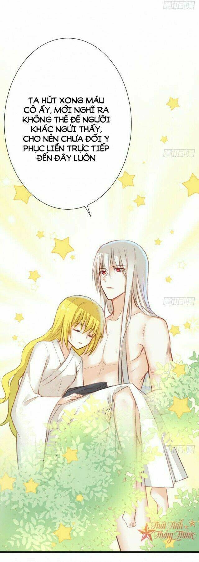 hôm nay ta cũng muốn trêu chọc nàng chapter 73 8