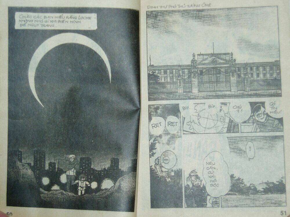 siêu nhân locke chapter 11 24