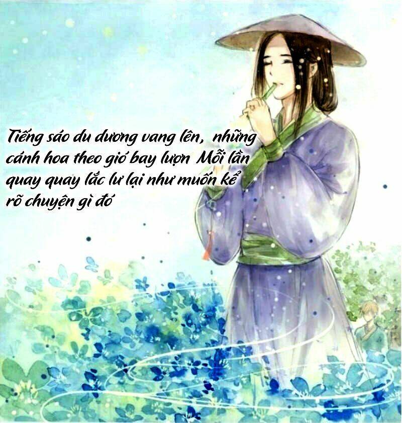 sâm sâm dã chapter 2 25