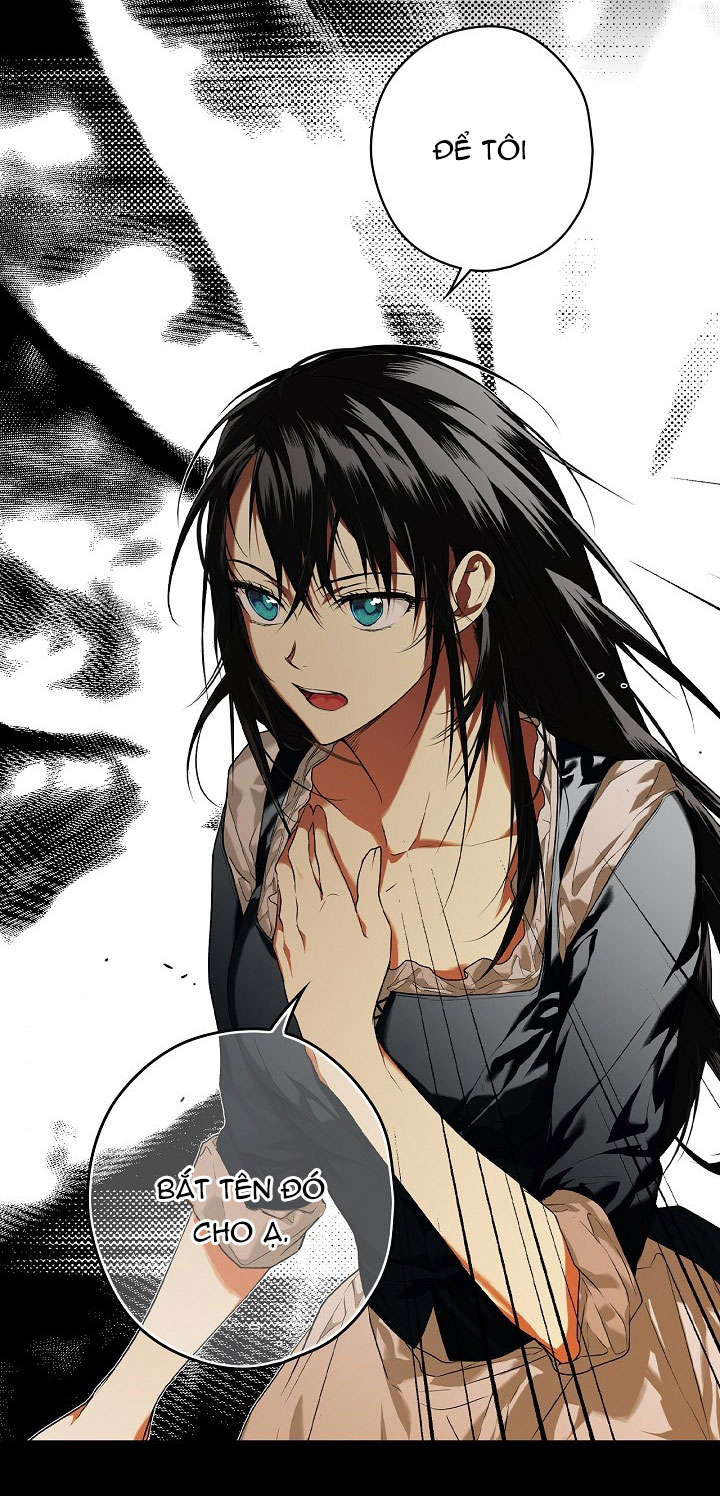 tiểu thư bí ẩn chapter 11 24