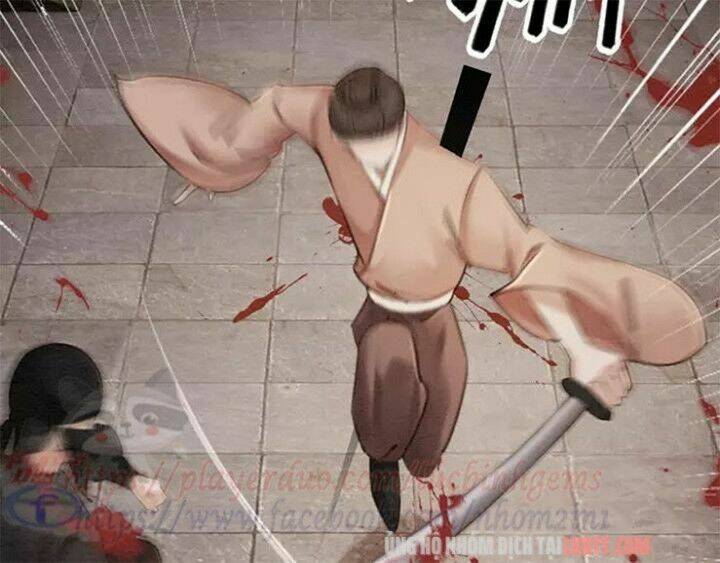 trọng sinh bá sủng nhiếp chính vương quá mạnh mẽ chapter 95 13