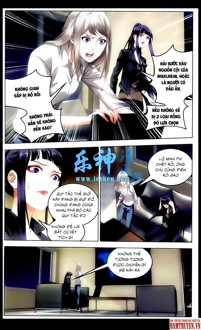long tộc 2 chapter 60 16