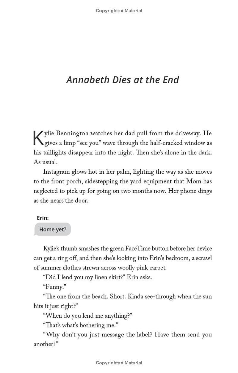 Sách ngoại văn: Feeders - A Novel