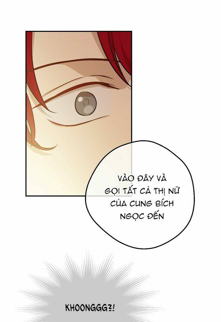 một ngày nọ ta trở thành công chúa chapter 122.5 27