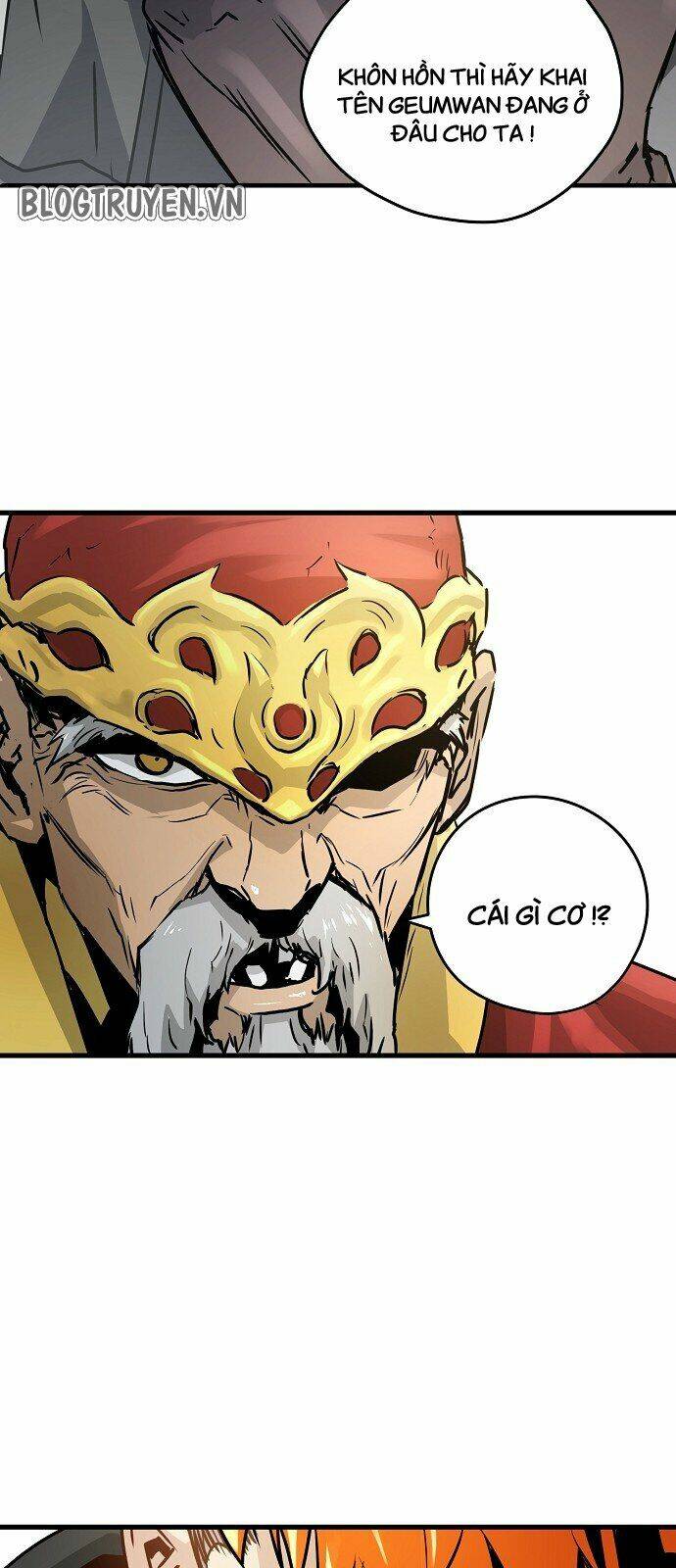 hứa lan chapter 33 73