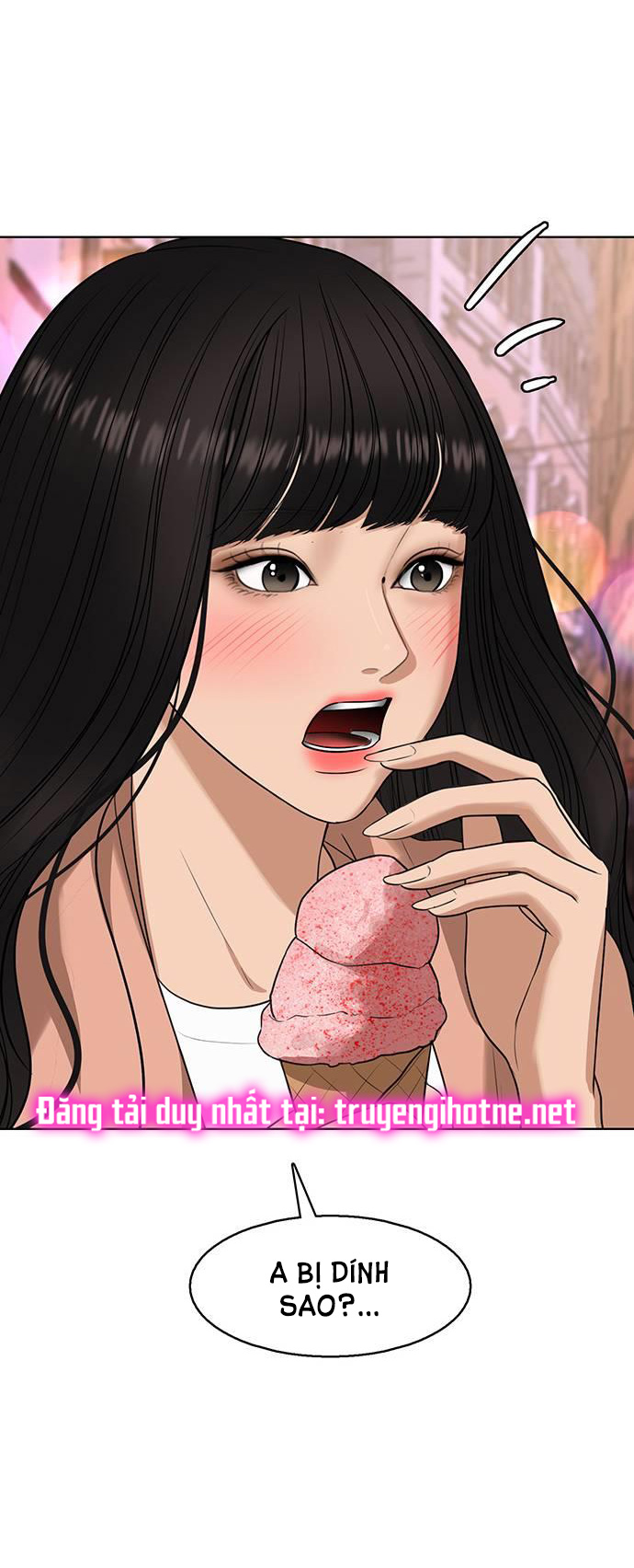 vẻ đẹp đích thực - true beauty chapter 246.1 46