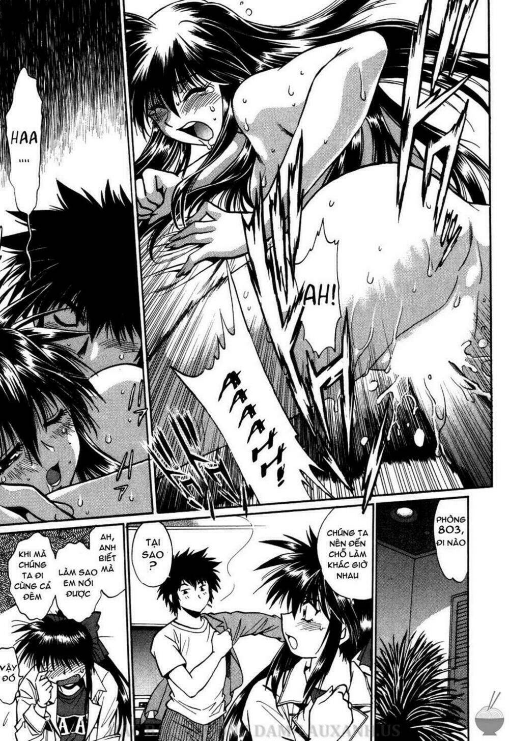 makunouchi deluxe! chapter 9 4