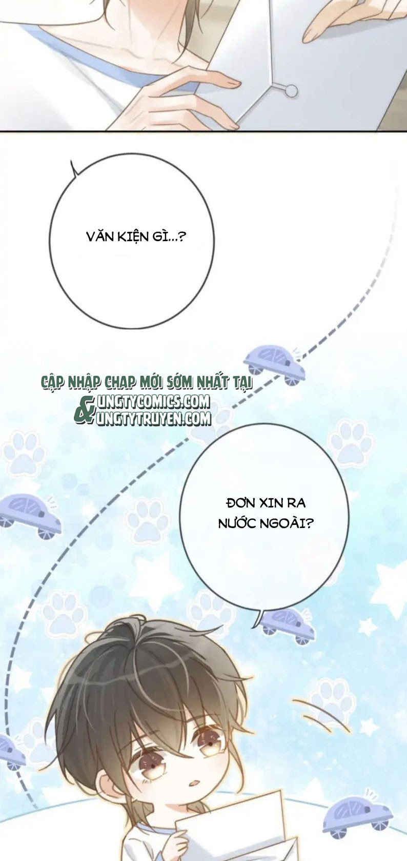 nịch tửu chapter 26 32