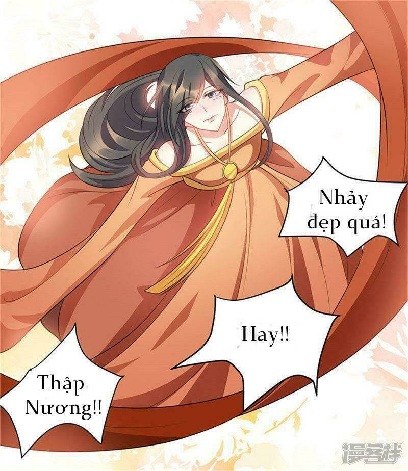 quả nhân có bệnh tên là tương tư chapter 35 13