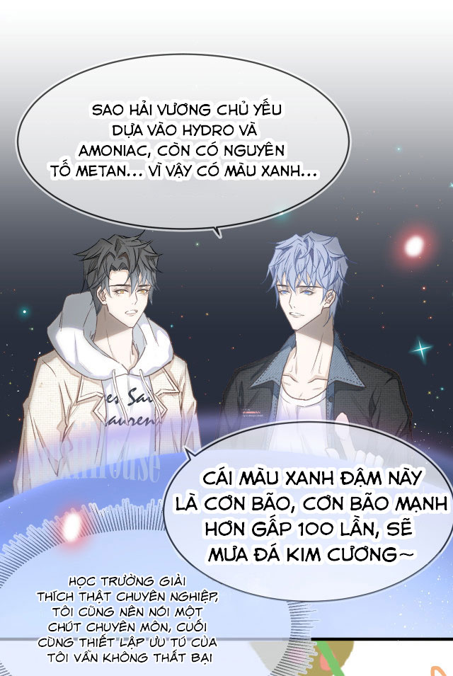 dù sao tôi vẫn vĩ đại như vậy chapter 4 5
