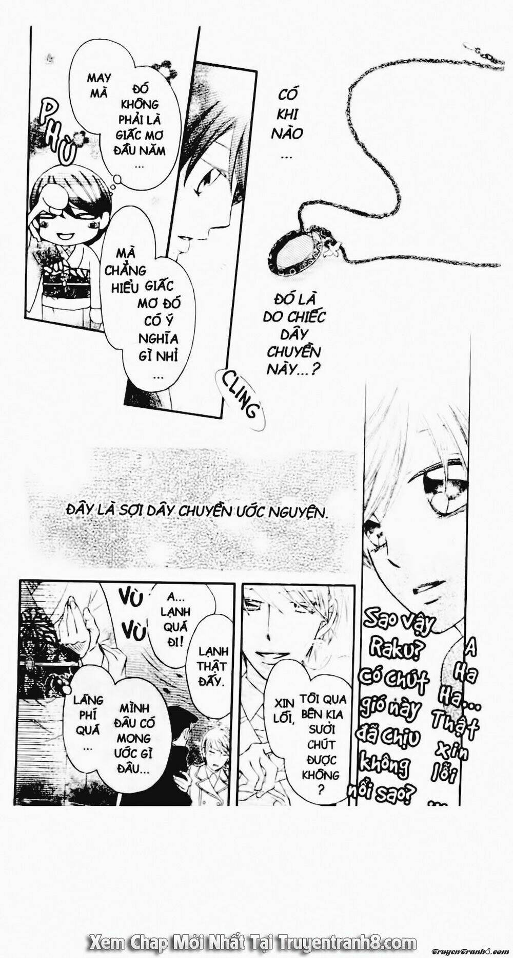 tiểu thư sachie chapter 43 8