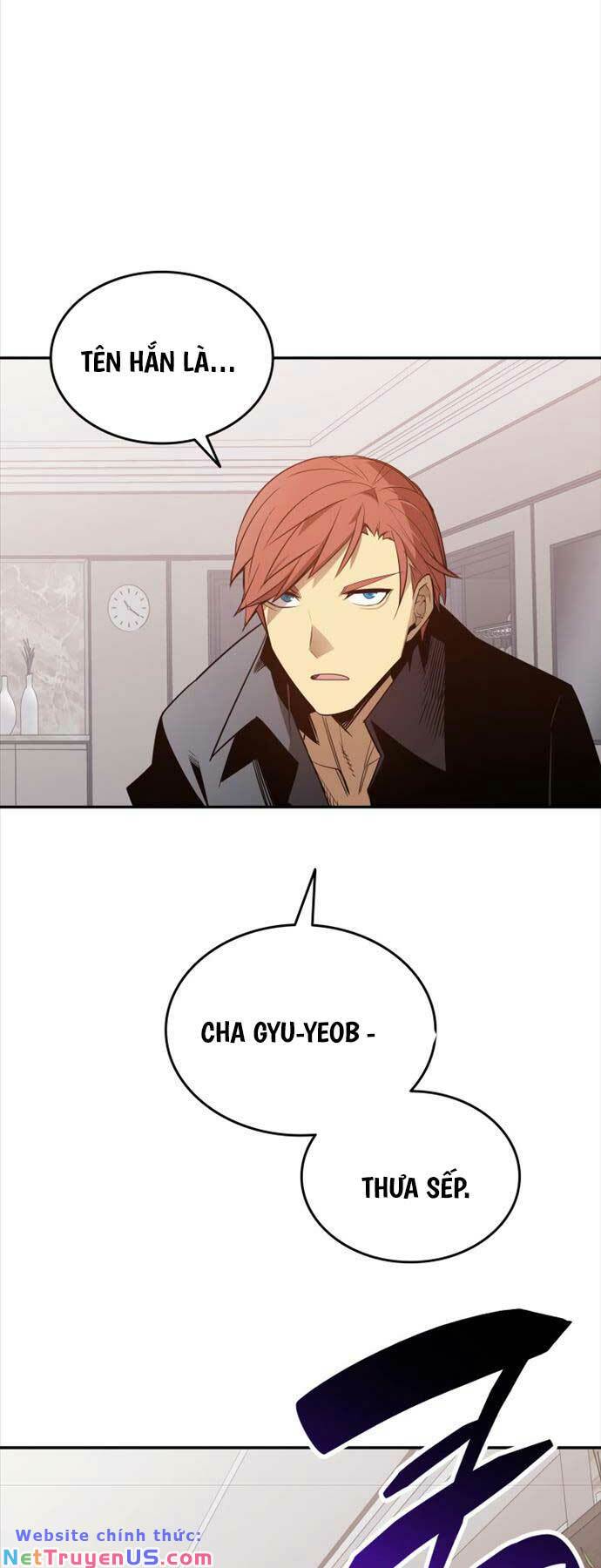 tôi là lính mới chapter 161 15