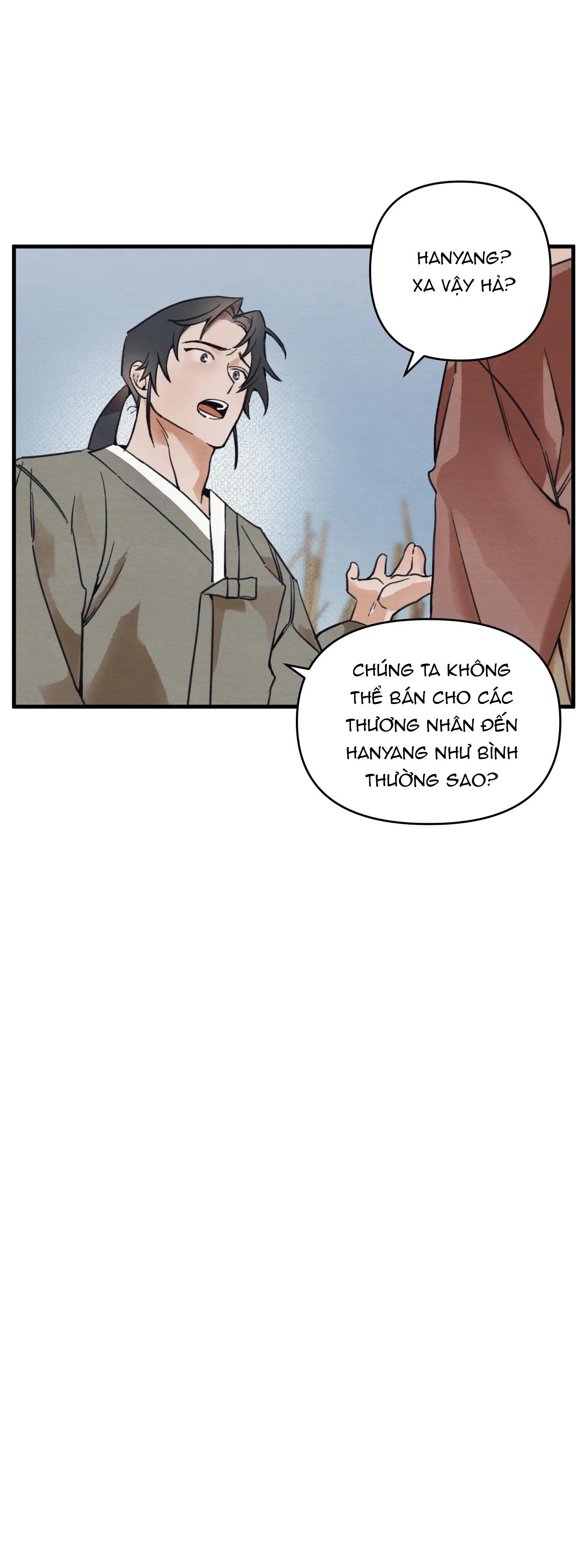 manhwa chịch vồn chịch vã chapter 10 7