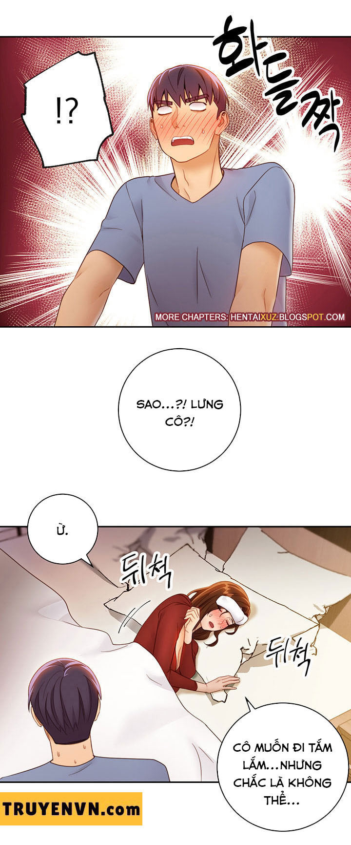 bạn của mẹ kế chapter 35 24