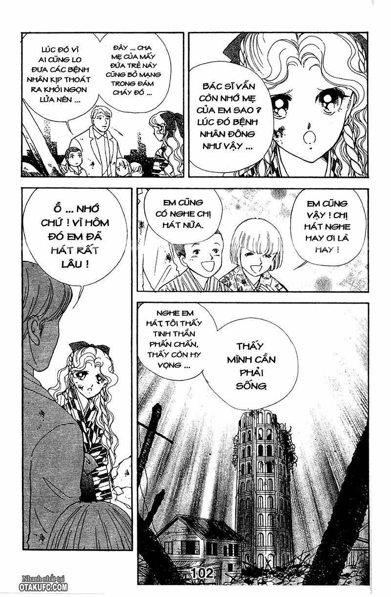 khúc tình ca ban mai - akatsuki no aria chapter 22 29