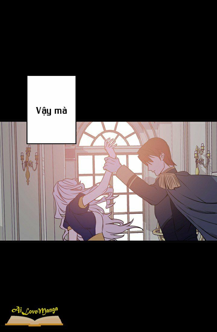 hôn lễ báo thù chapter 27 12