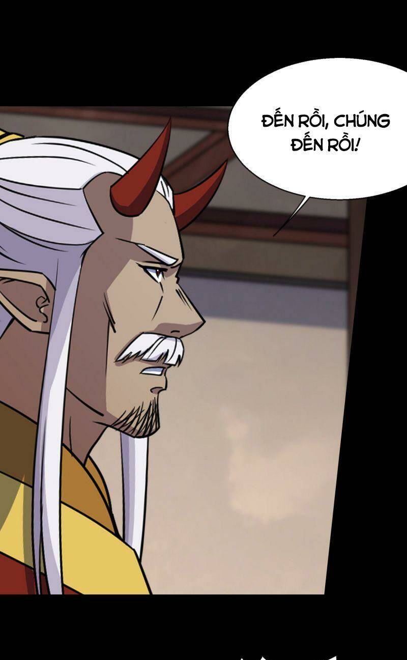 thông u đại thánh chapter 102 8