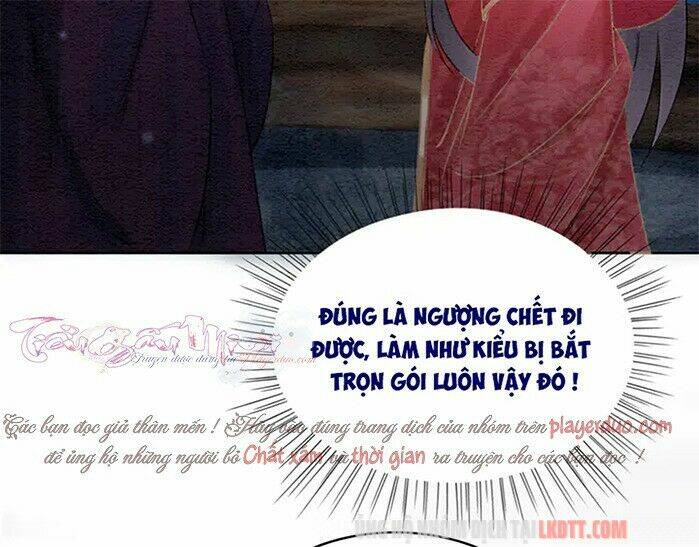 trọng sinh bá sủng nhiếp chính vương quá mạnh mẽ chapter 123 83