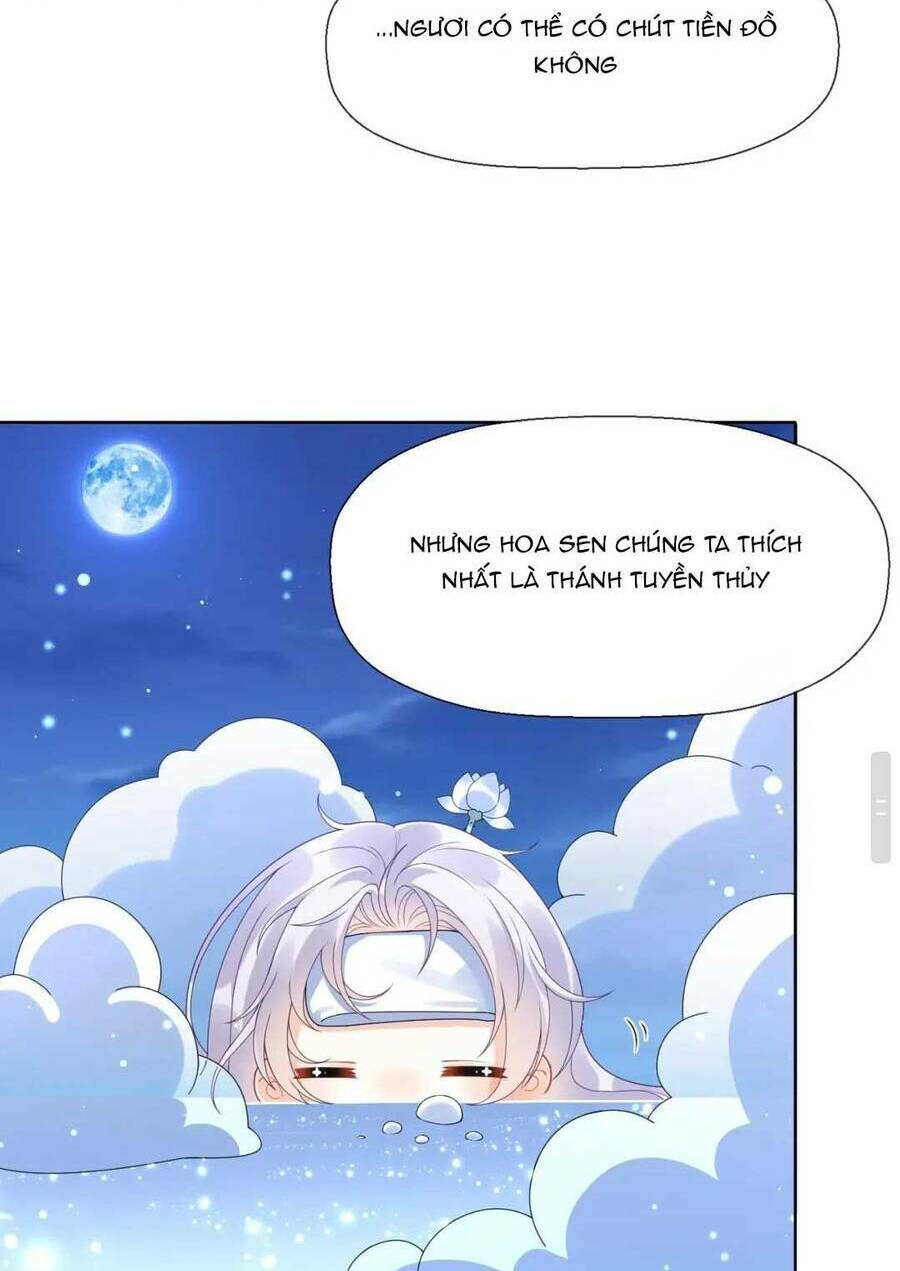 phúc hắc hoa yêu mua một tặng một chapter 7 10