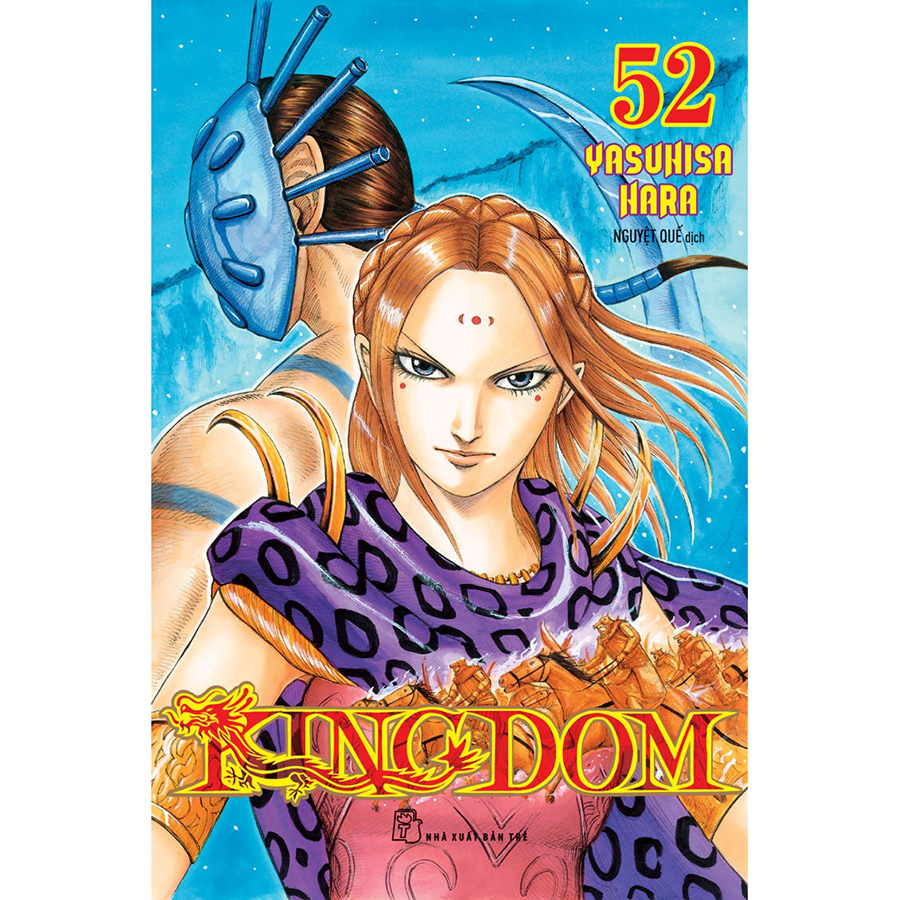 Kingdom 52