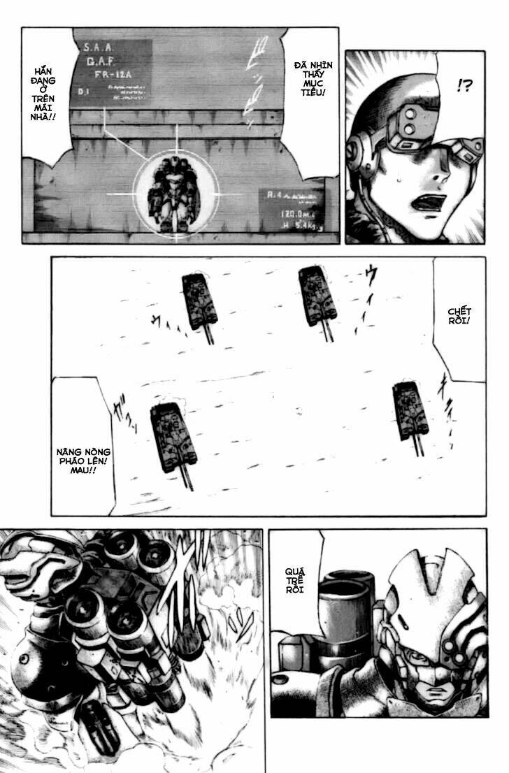 red eyes chapter 5.1 19