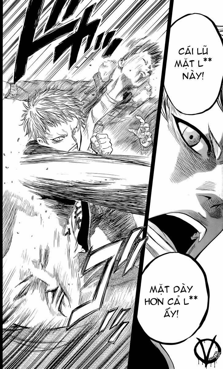 sugarless chapter 7 19