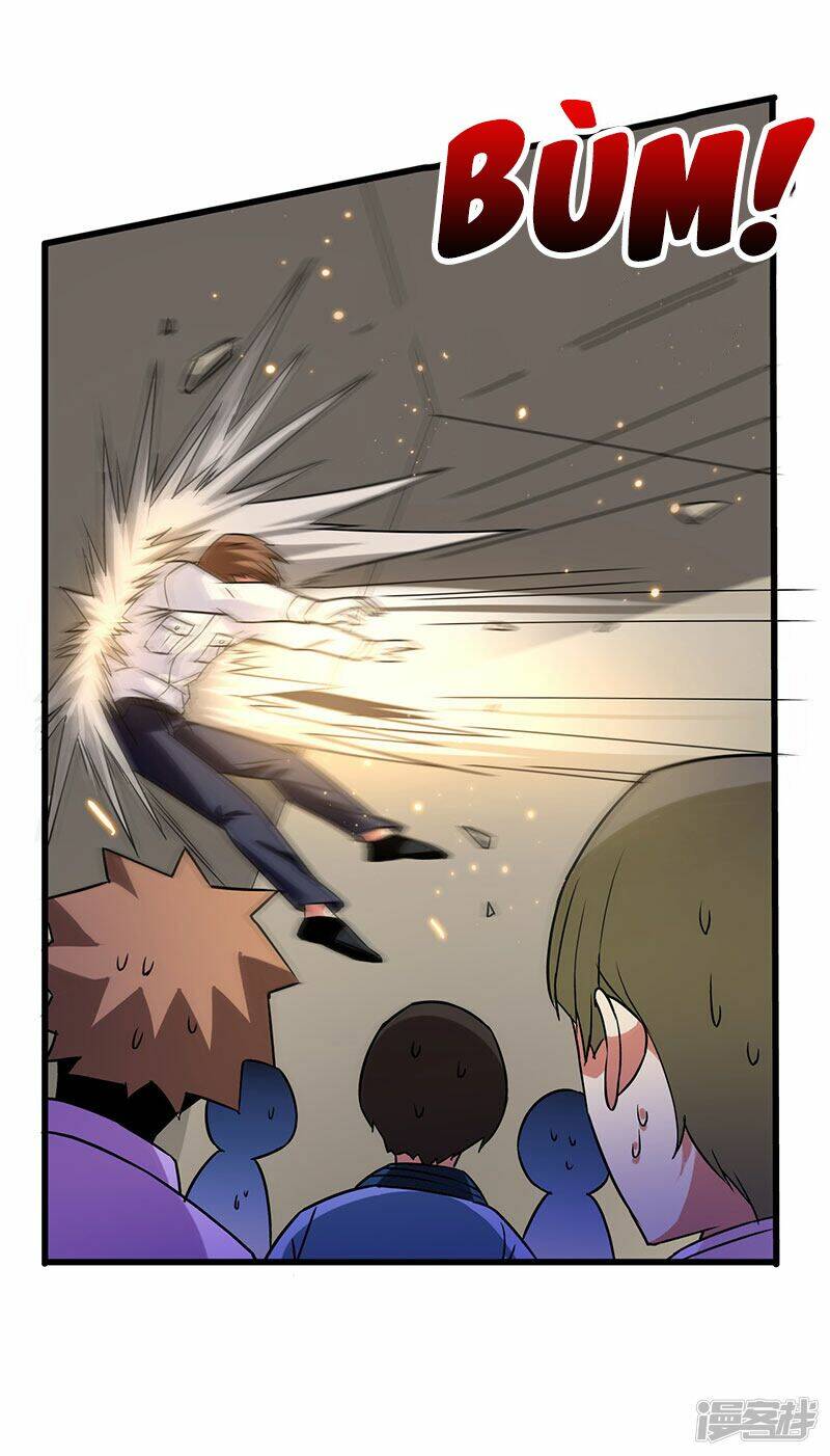 siêu cấp bại gia tử chapter 58 31