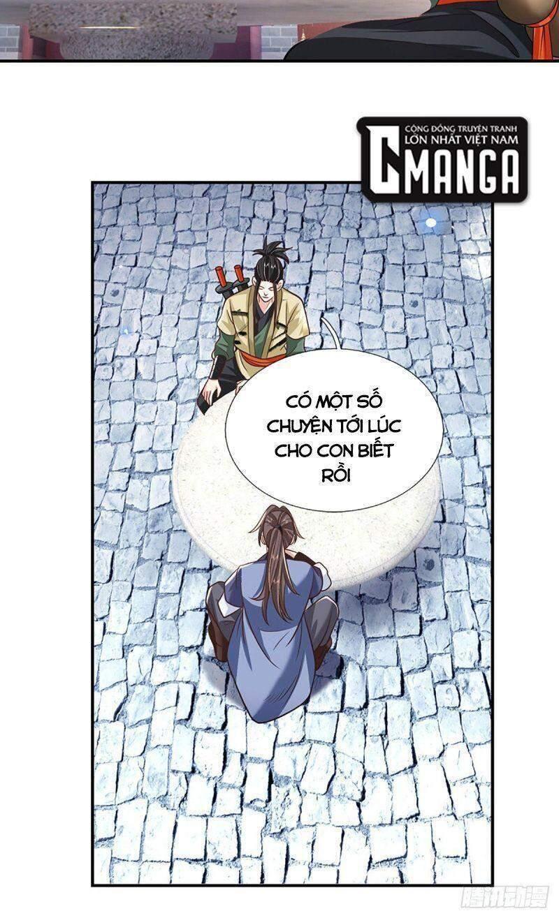 Ta Trở Về Từ Thế Giới Tu Tiên chapter 79 6