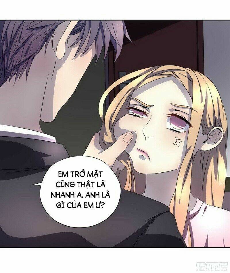 chỉ nhiễm thành hôn: đại thúc sủng vợ vô độ chapter 12 14