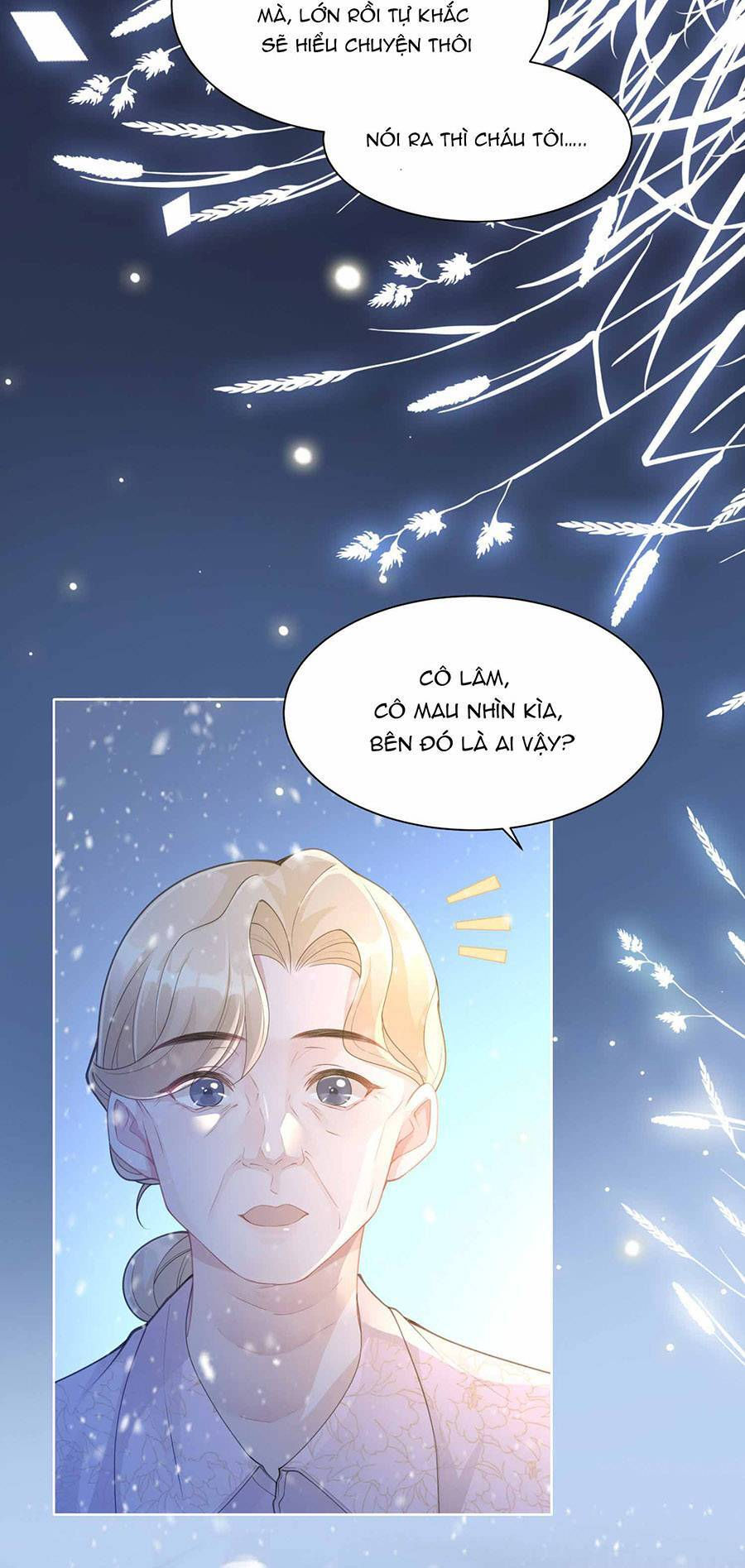 hãy để cô ấy hạ cánh! chapter 7 39