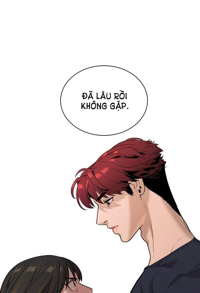 bạch huyết - white blood chapter 32 5