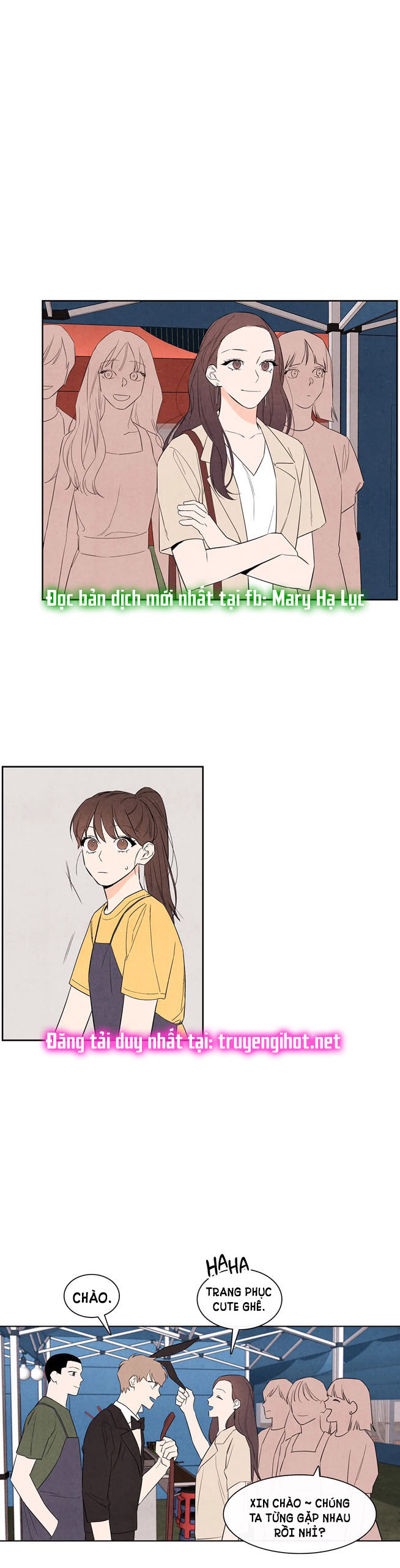 1 cộng 1 bằng.... chapter 28 12