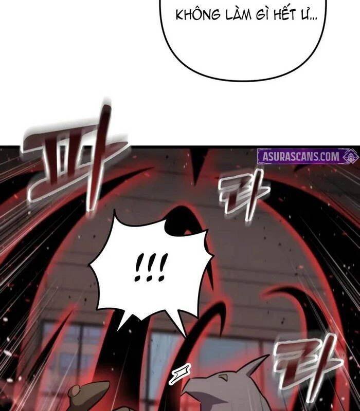 giả vờ làm kẻ vô dụng ở học đường chapter 97 23