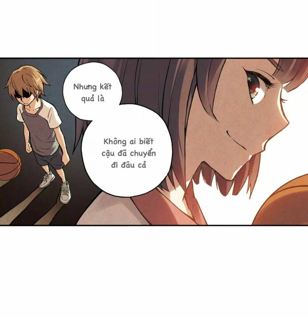 hương vị mùa hạ chapter 14 16