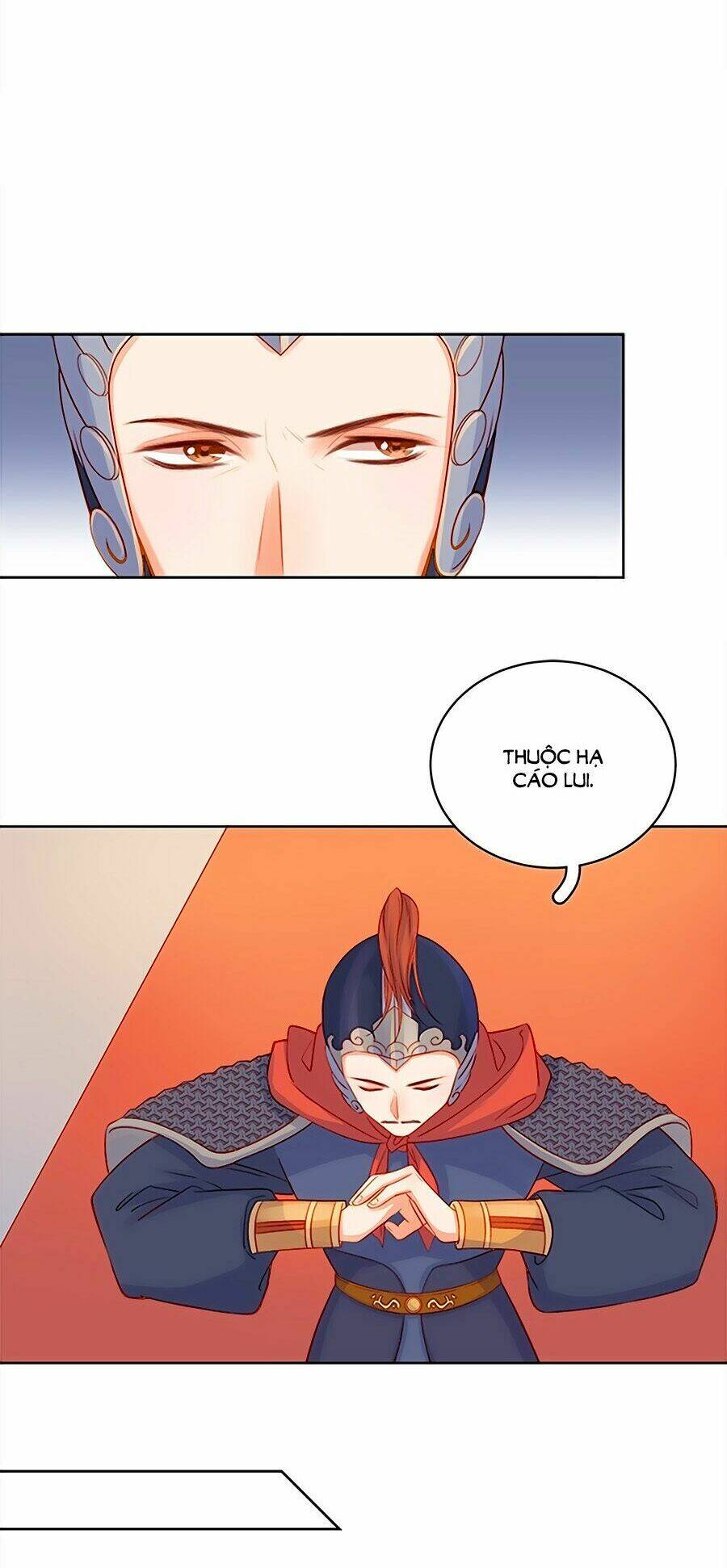 xuân khuê bí lục: xưởng công thái liêu nhân chapter 73 3