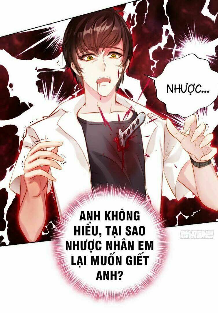 bất hủ phàm nhân chapter 0 12