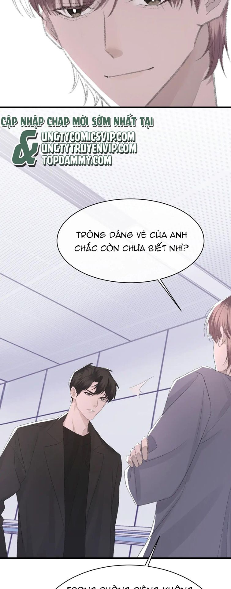 cấu bệnh chapter 81 33