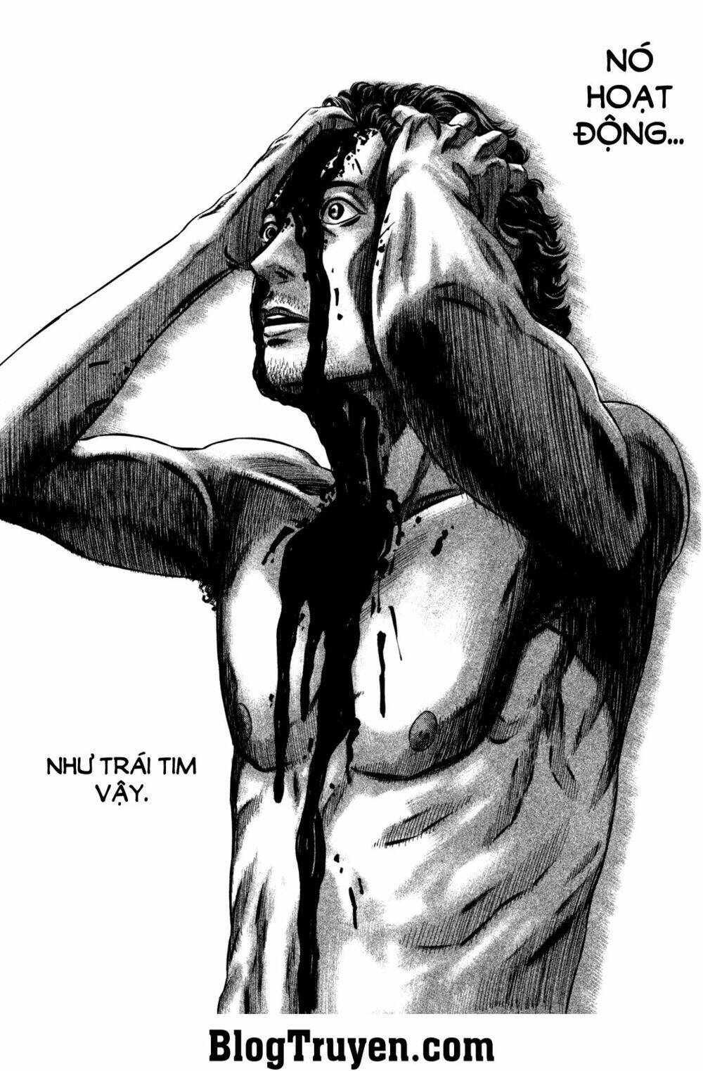 homunculus chapter 107 16