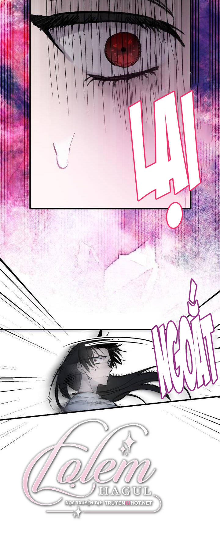 những nhân vật mạnh nhất thế giới ám ảnh tôi chapter 63.1 19