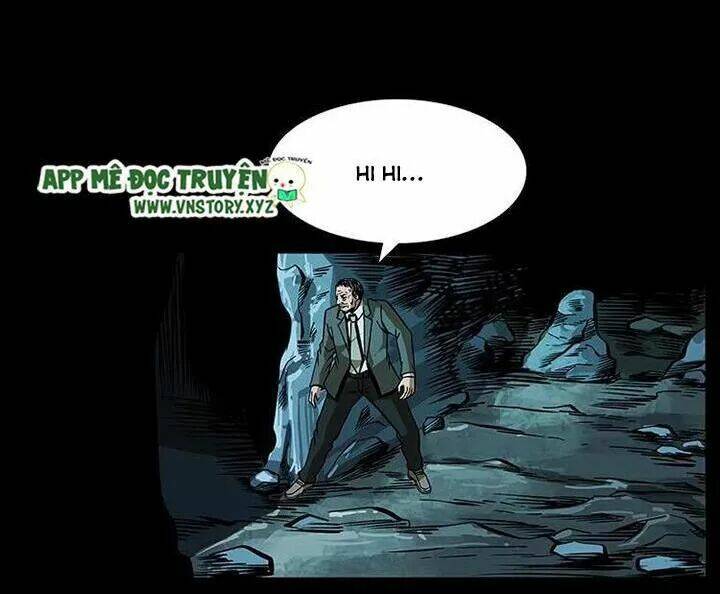 U Minh Ngụy Tượng Chapter 196 91