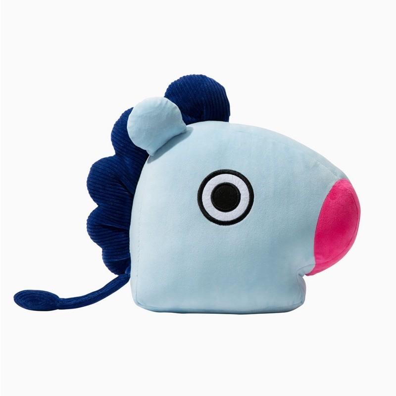 THÚ BÔNG STICKER BT21 - BTS