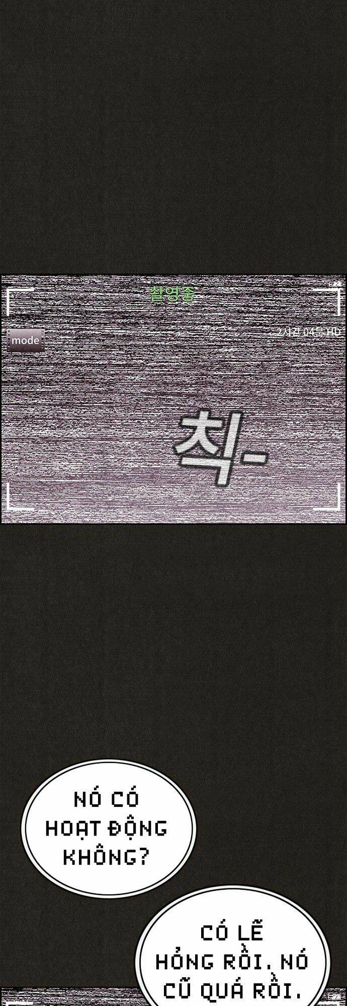 quái vật tại chung cư xanh chapter 76 2