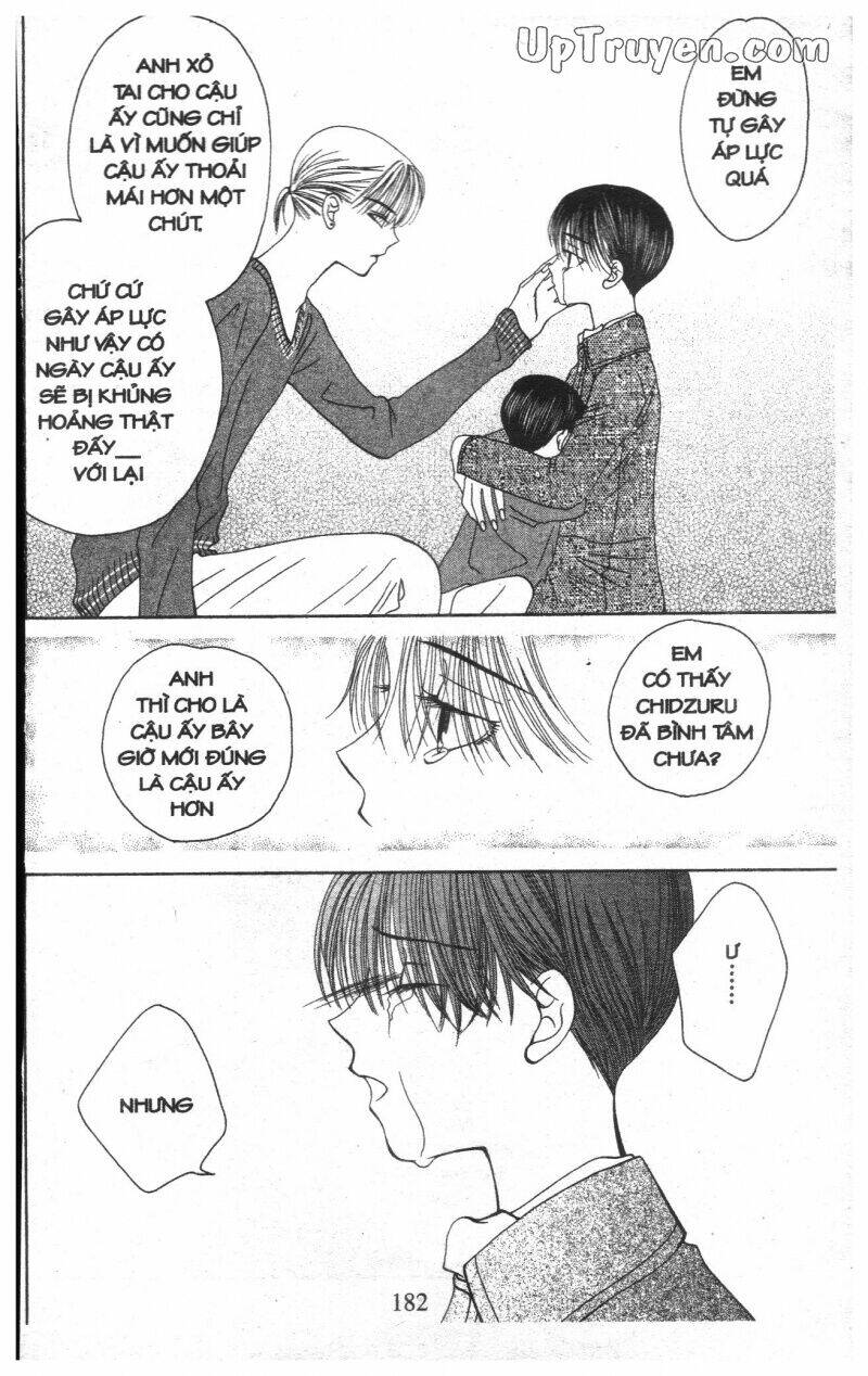 thấy mờ ghét chapter 3 182