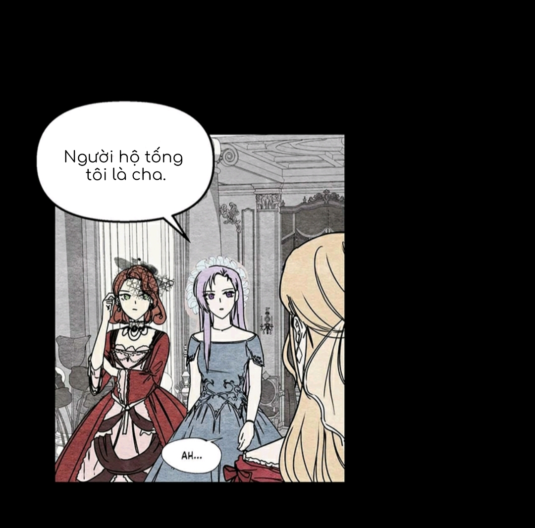 hãy phục tùng tôi chapter 1 36