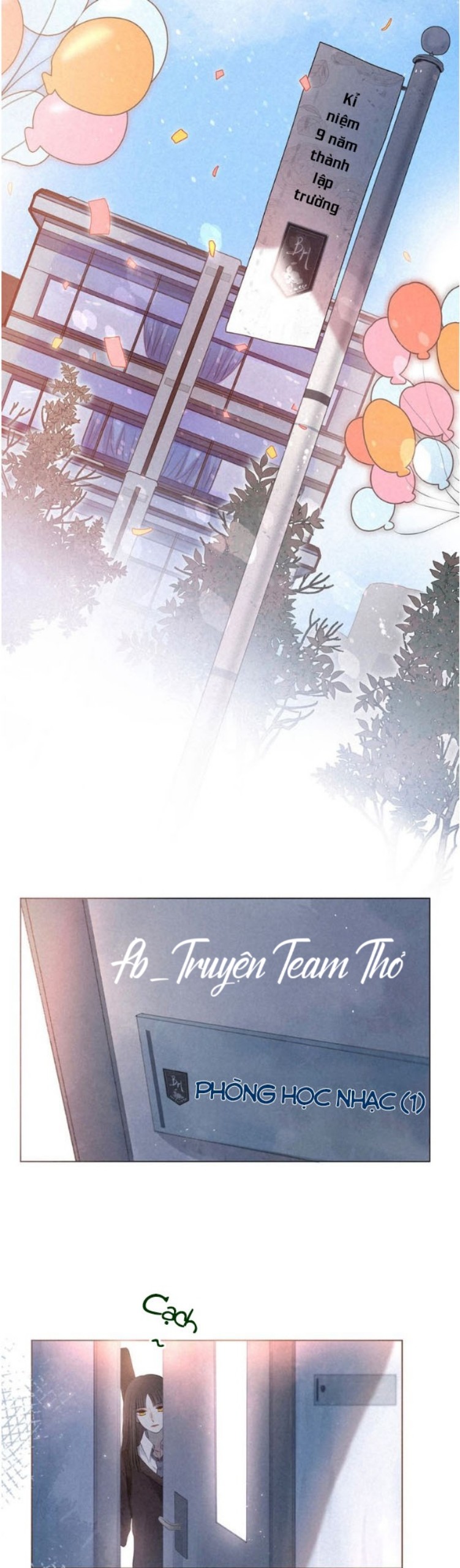 câu chuyện ame chapter 1 9