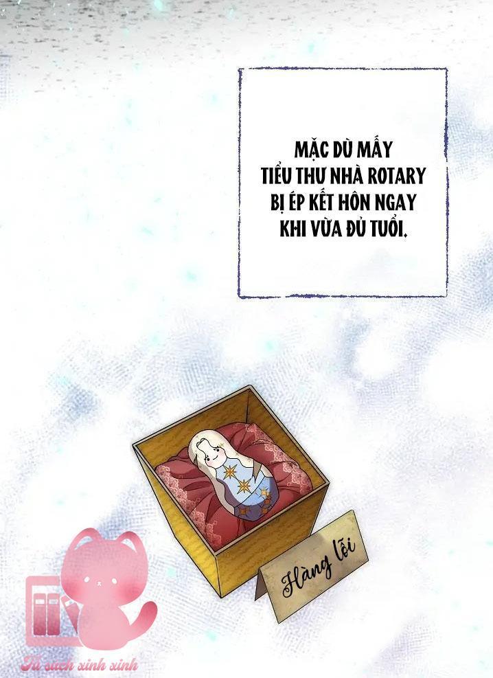 tiểu thư crystal là nam nhân chapter 2 57