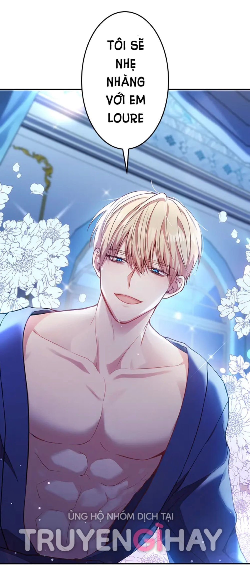 từ ác nữ tôi phải trở thành một người mẹ chapter 1 96