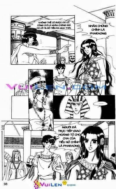 hậu duệ hoàng gia chapter 9 98