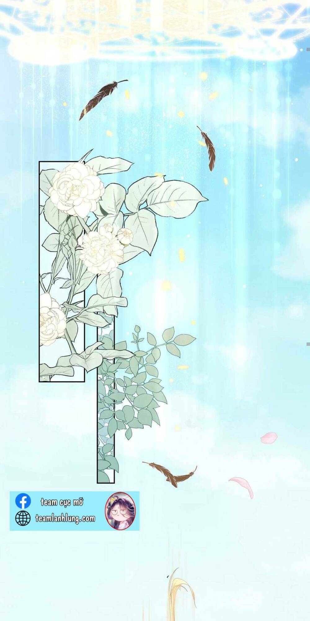 tổng tài huyết tộc muốn giam cầm tôi chapter 1 19